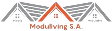 Moduliving Logo